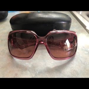 Authentic! Gucci sunglasses